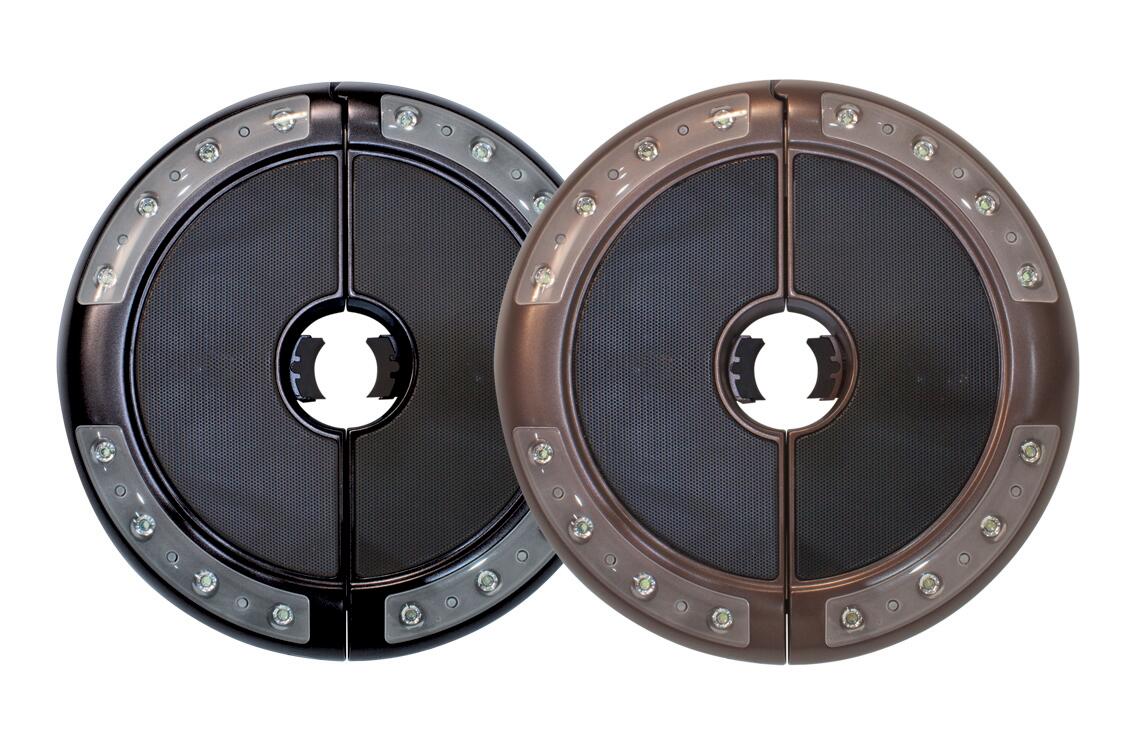 SimplyShade SSLUNA09