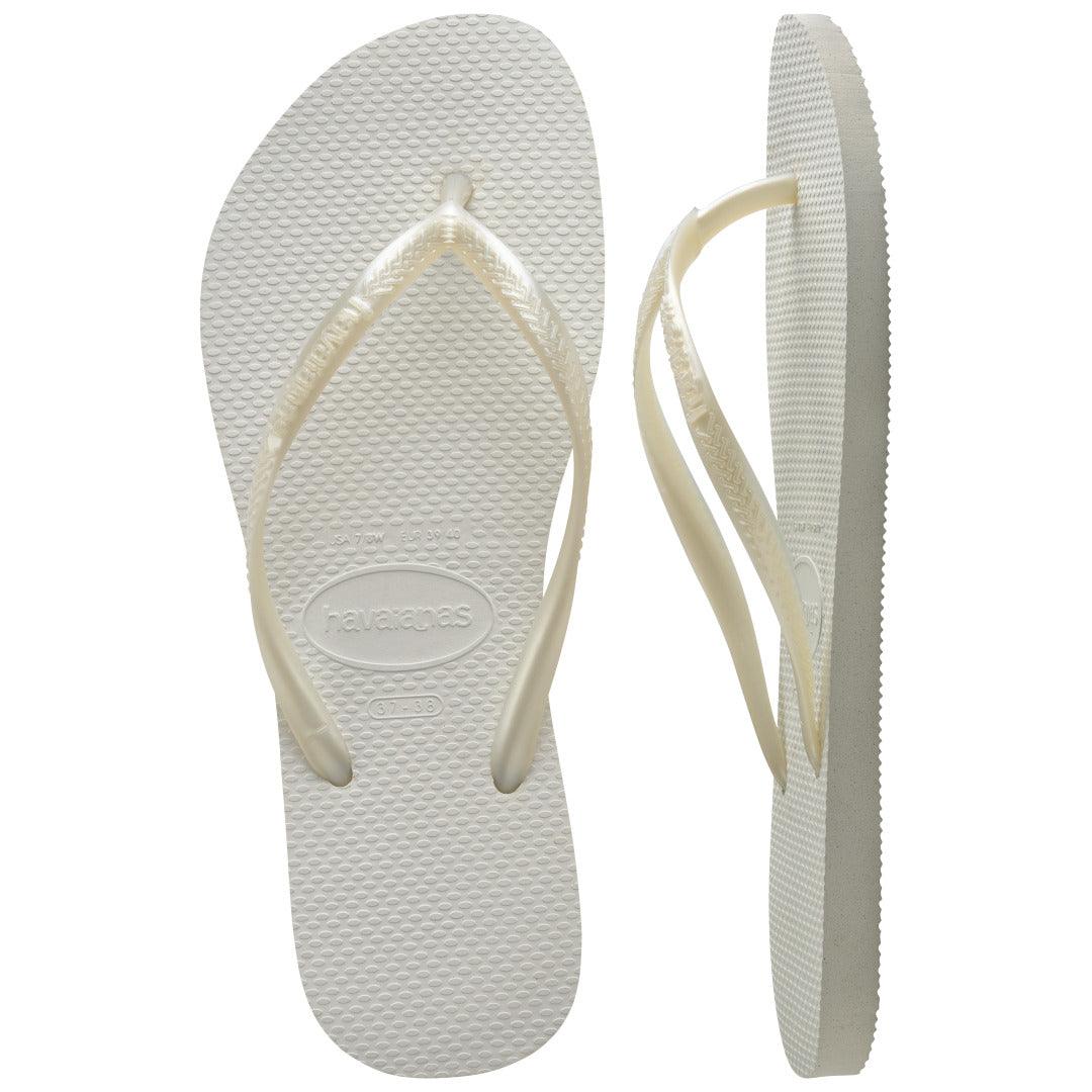 Chinelo Havaianas Slim
