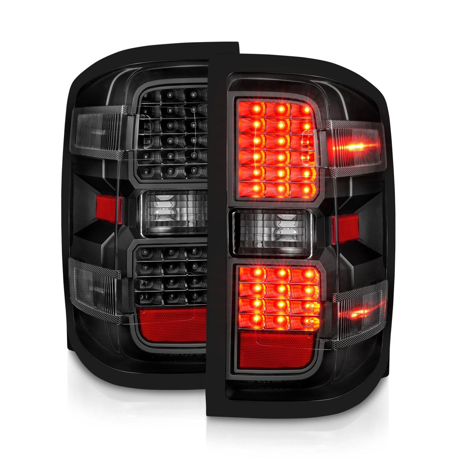 Anzo USA 311423 Anzo LED Taillights
