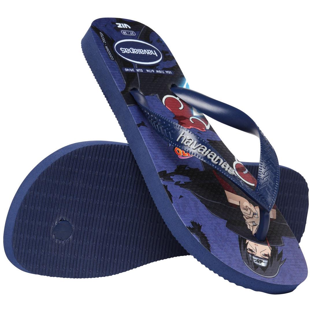 Chinelo Havaianas Top Naruto