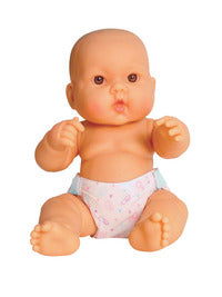 Lots to Love Doll Baby, 10 inches, Various Doll Styles, Caucasian