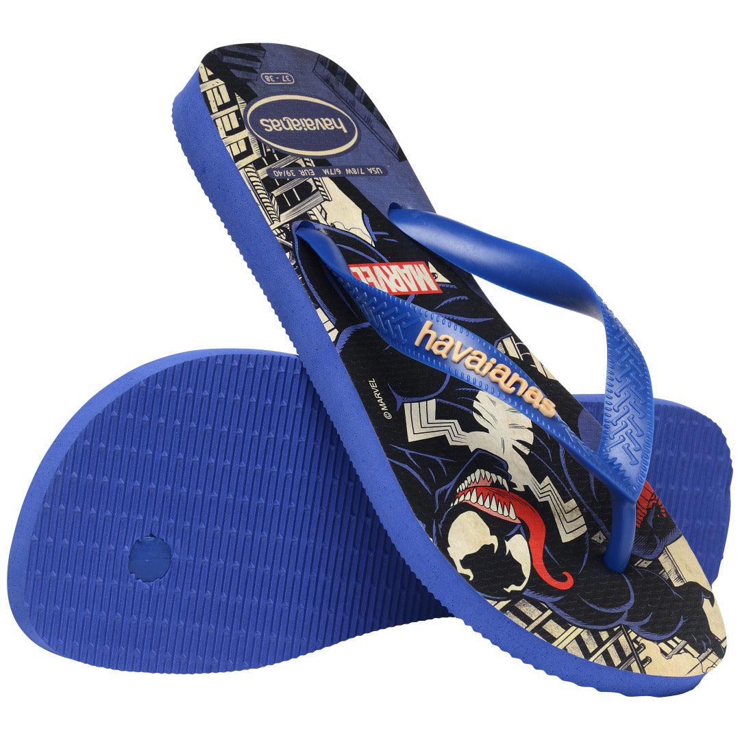 Chinelo Havaianas Top Marvel Classics