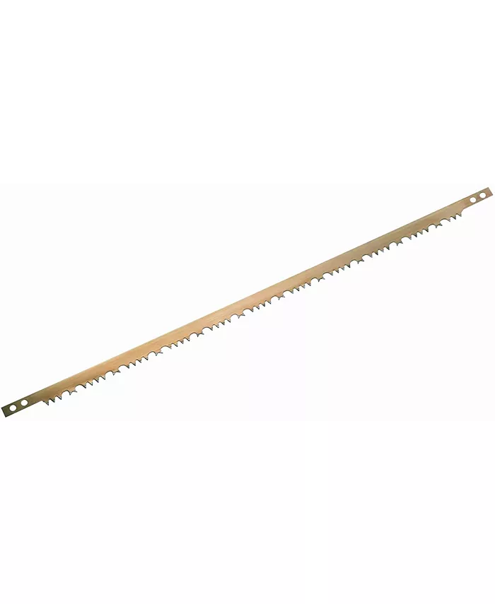 Bahco 23-24 Raker Bowsaw Blade， 23-24