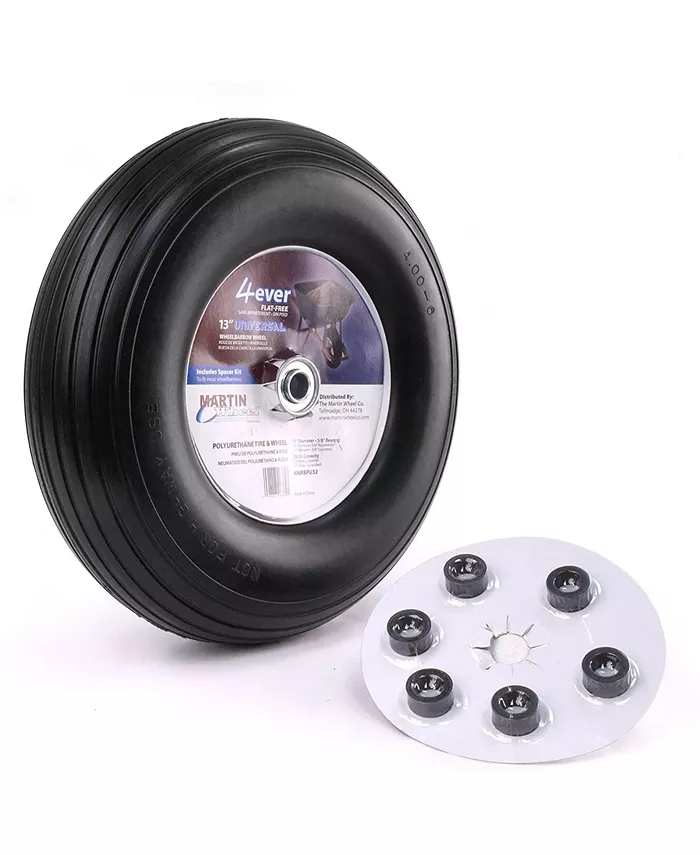 Martin Wheel 400-6 13