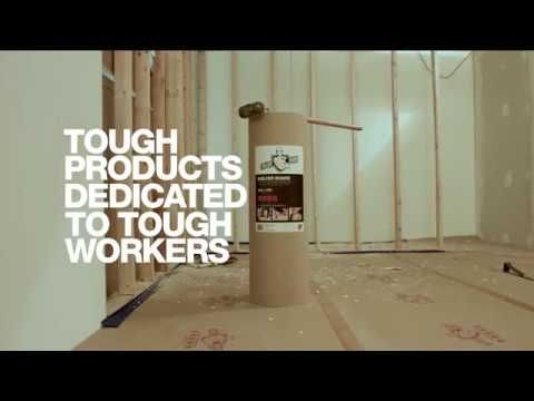 Surface Shields Builder Board w