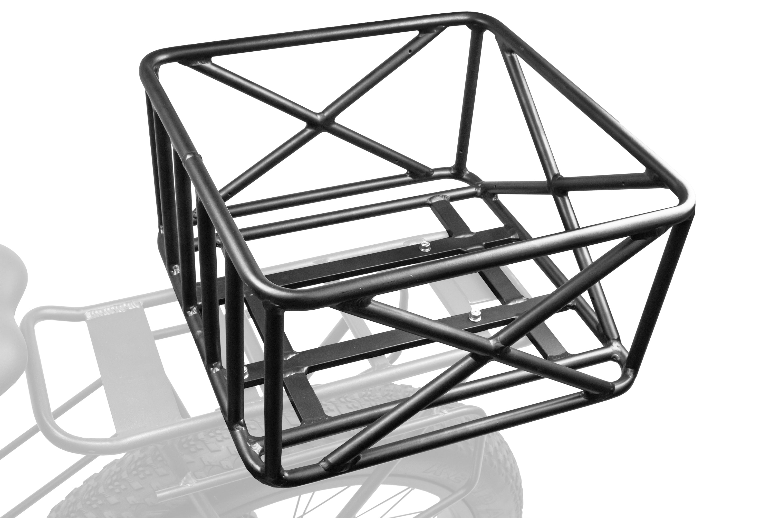 Rambo Large Basket - R143-L