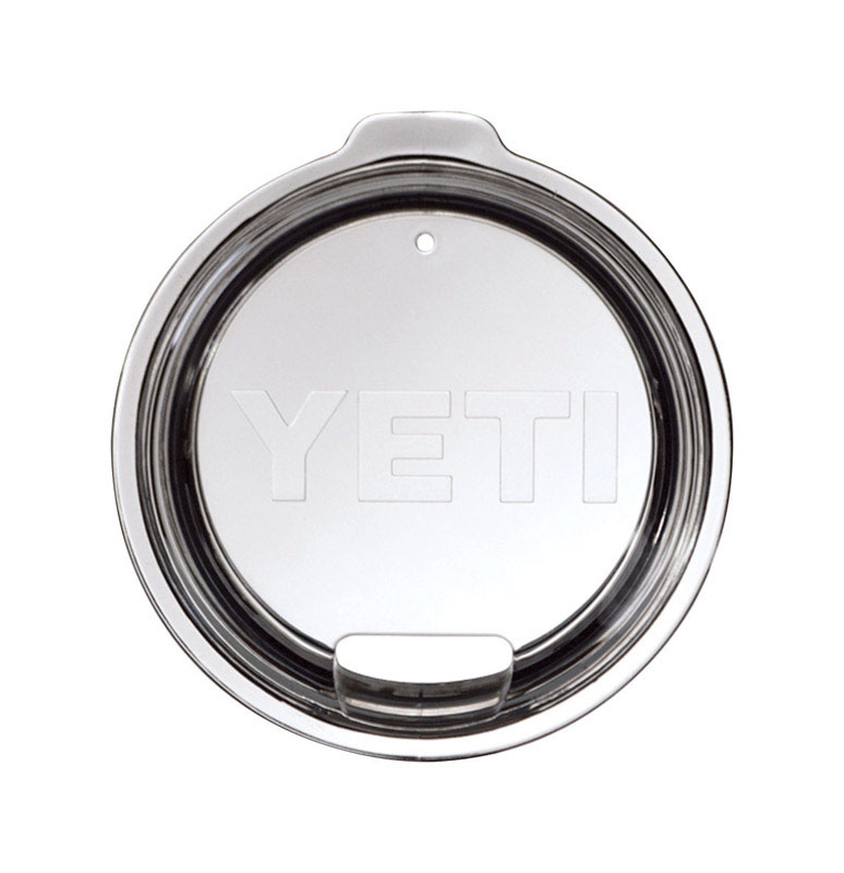 YETI Rambler Clear BPA Free Tumbler Lid