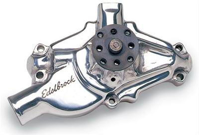 Edelbrock 8820 Edelbrock Victor Series High Performance Street Mechanical Water Pumps