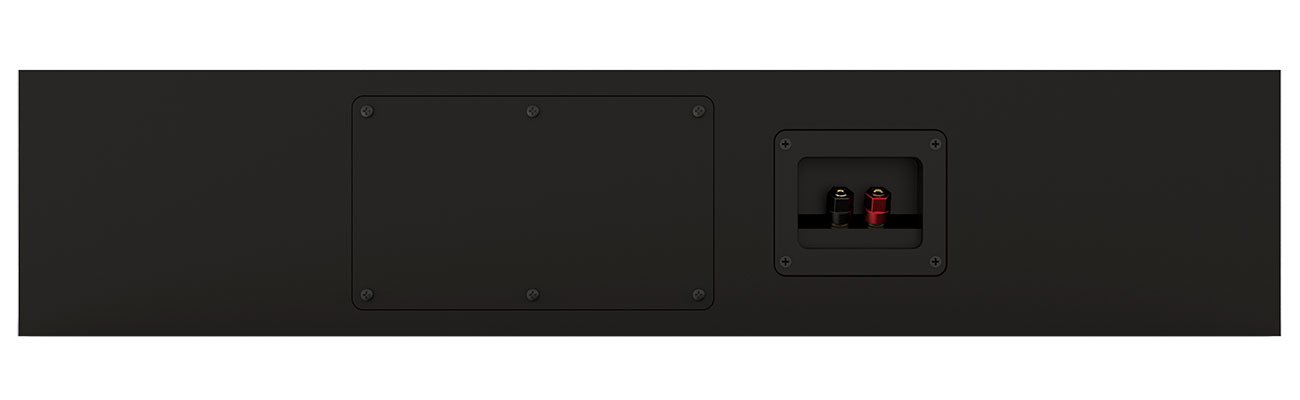 Klipsch RP-404C II Reference Premiere Ebony Center Channel Speaker (Each)