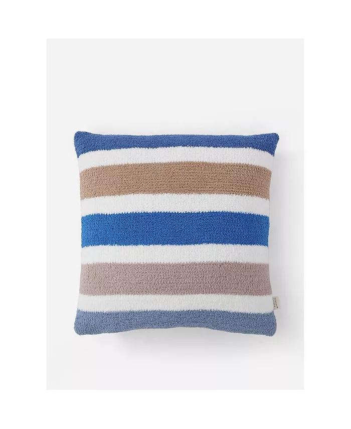 SUNDAY CITIZEN Burano Decorative Pillow， 20