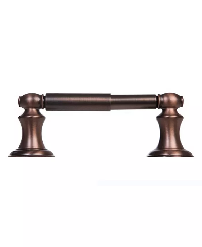 Arista Bath Products Arista Highlander Toilet Paper Holder Oil-Rubbed Bronze Finish