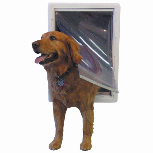 Ruff Weather Pet Door Super Large 15