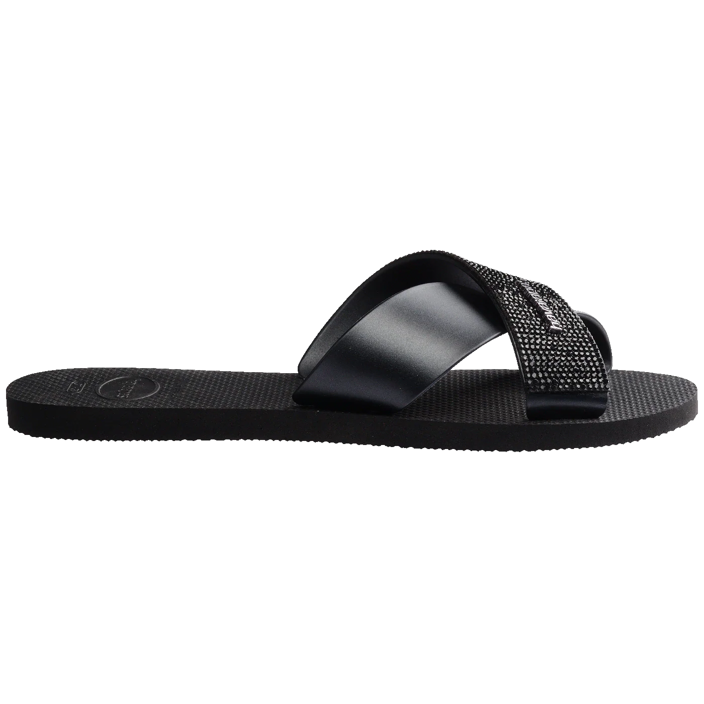 Rasteirinha Havaianas Aqua Glow