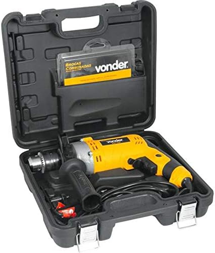 Vonder, Furadeira De Impacto 1/2