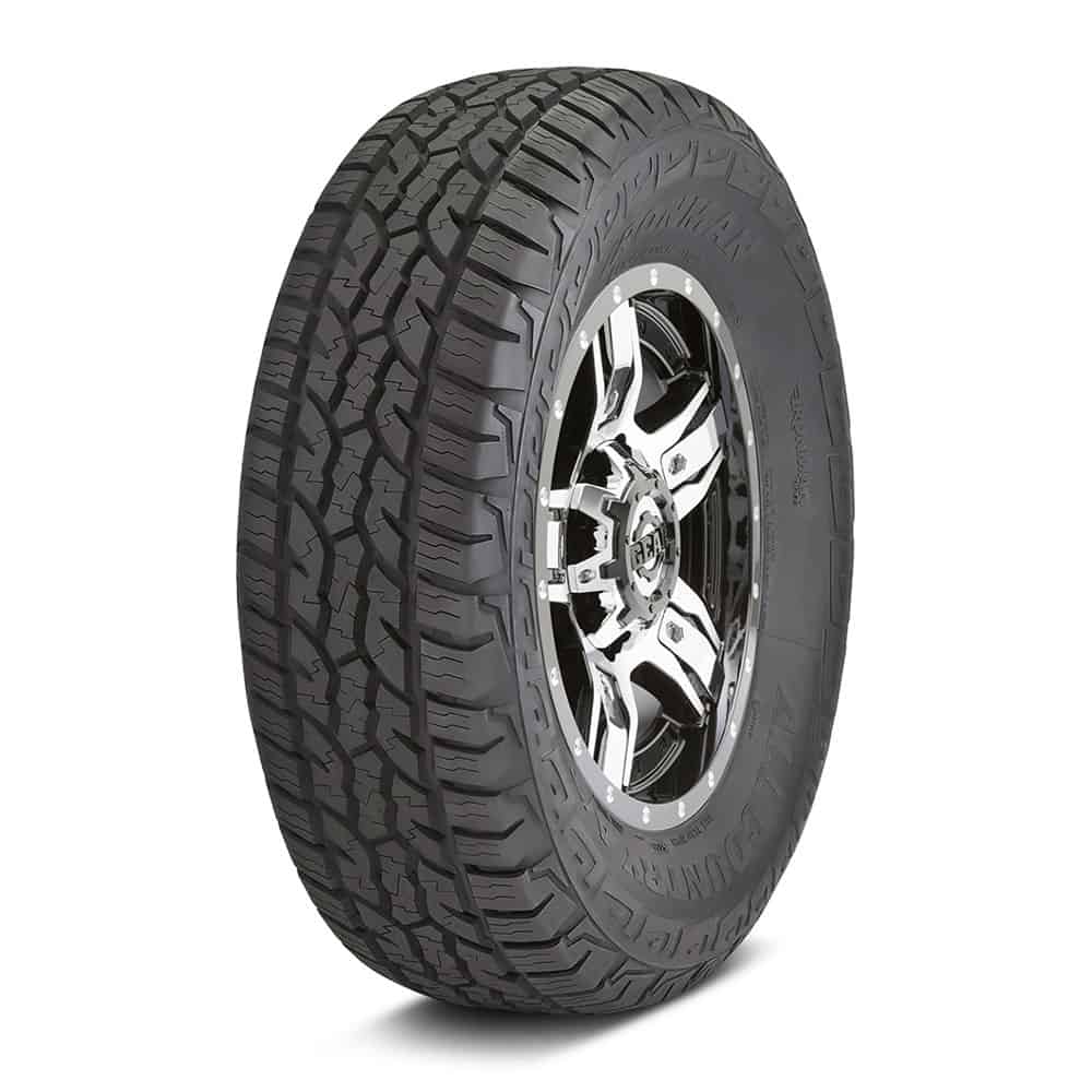 Ironman All Country A/T 275/60R20 115H