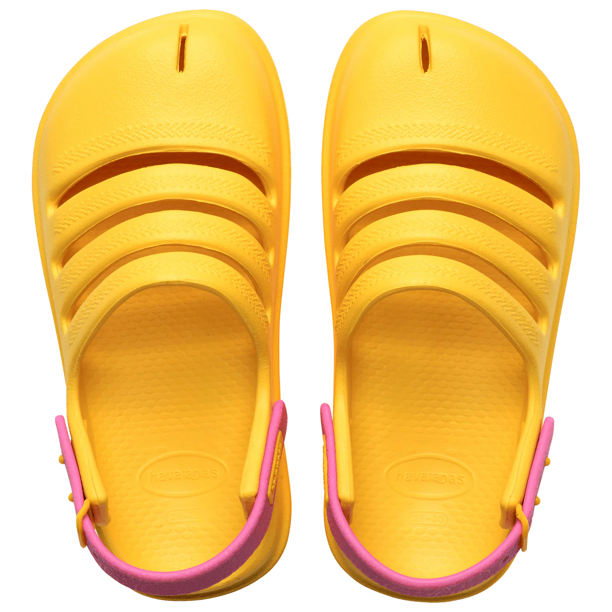 Clog Havaianas Infantil