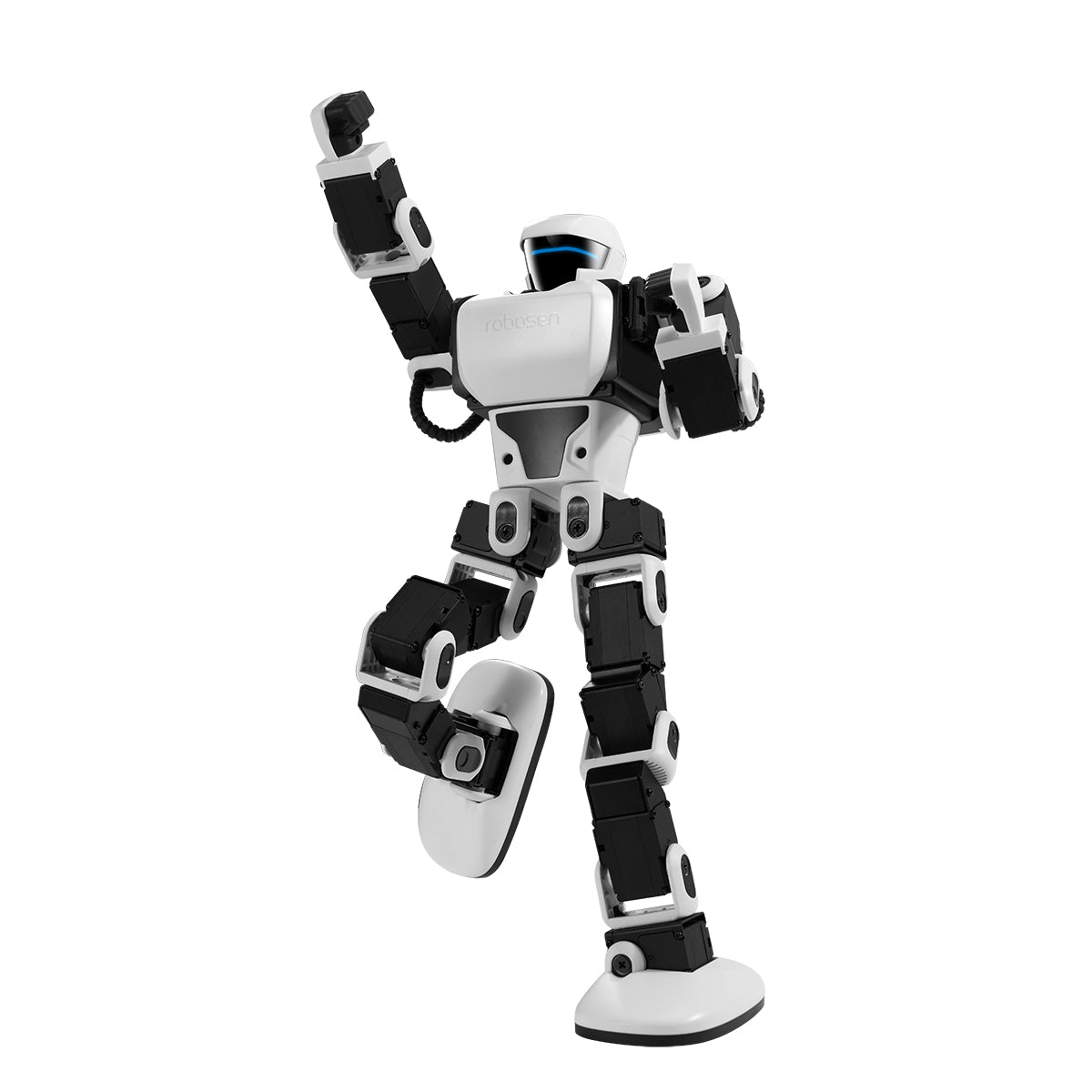 Robosen K1 White Humanoid Robot