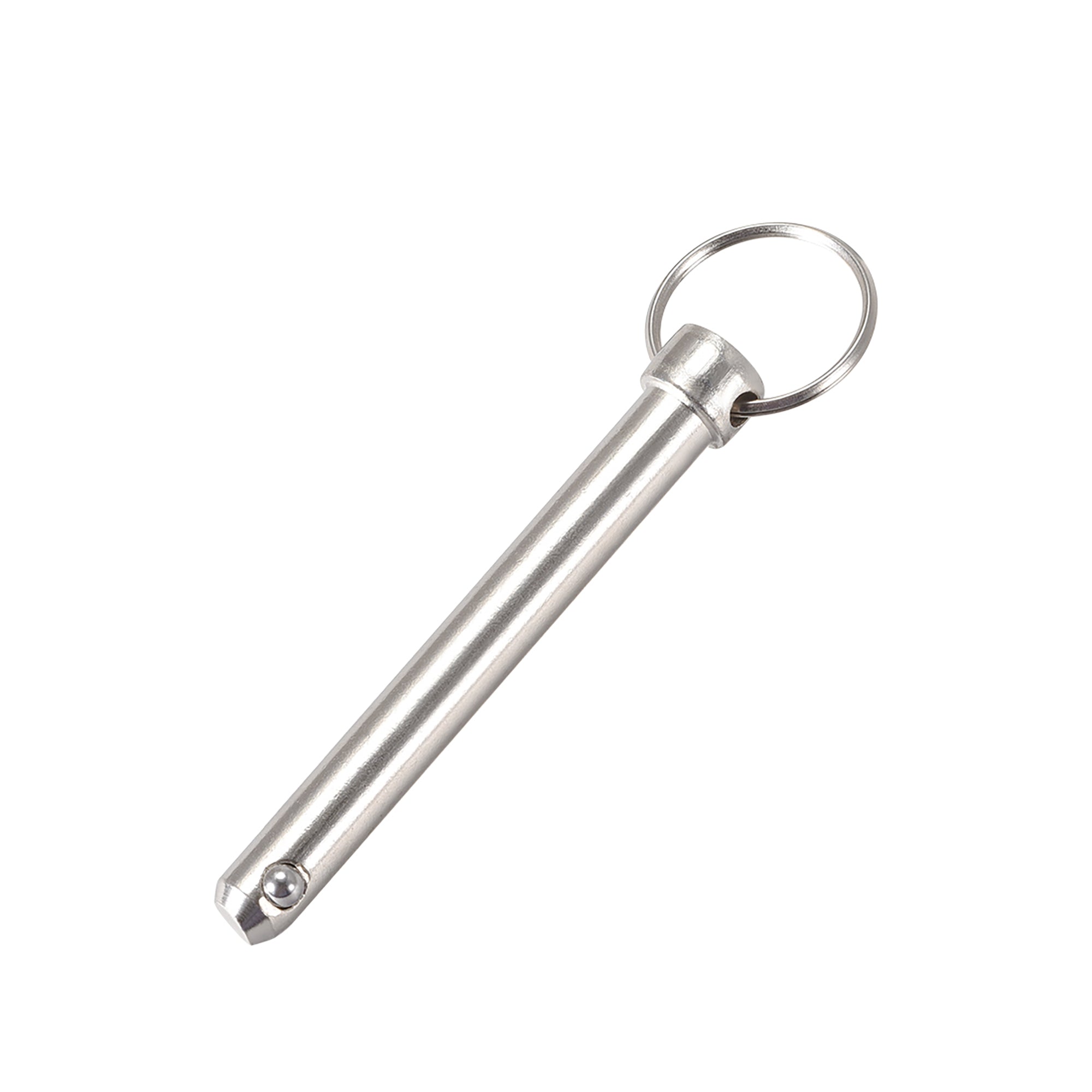 Quick Release Pins 10mmX80mm Marine Hardware for Boat Bimini Top Deck Hinge