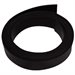Shields Marine Hose Neoprene Tank Black Chafe Strips， 10\' Coil
