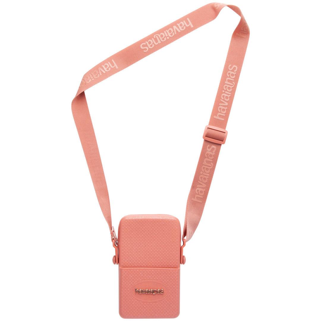 Shoulder Bag Havaianas Glitter