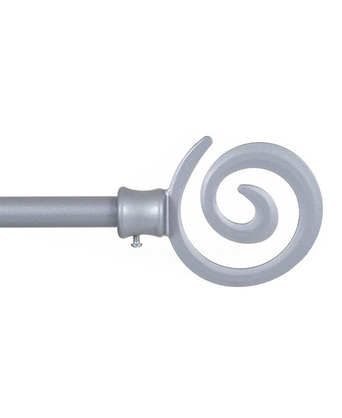 Baldwin Home Spiral 0.75