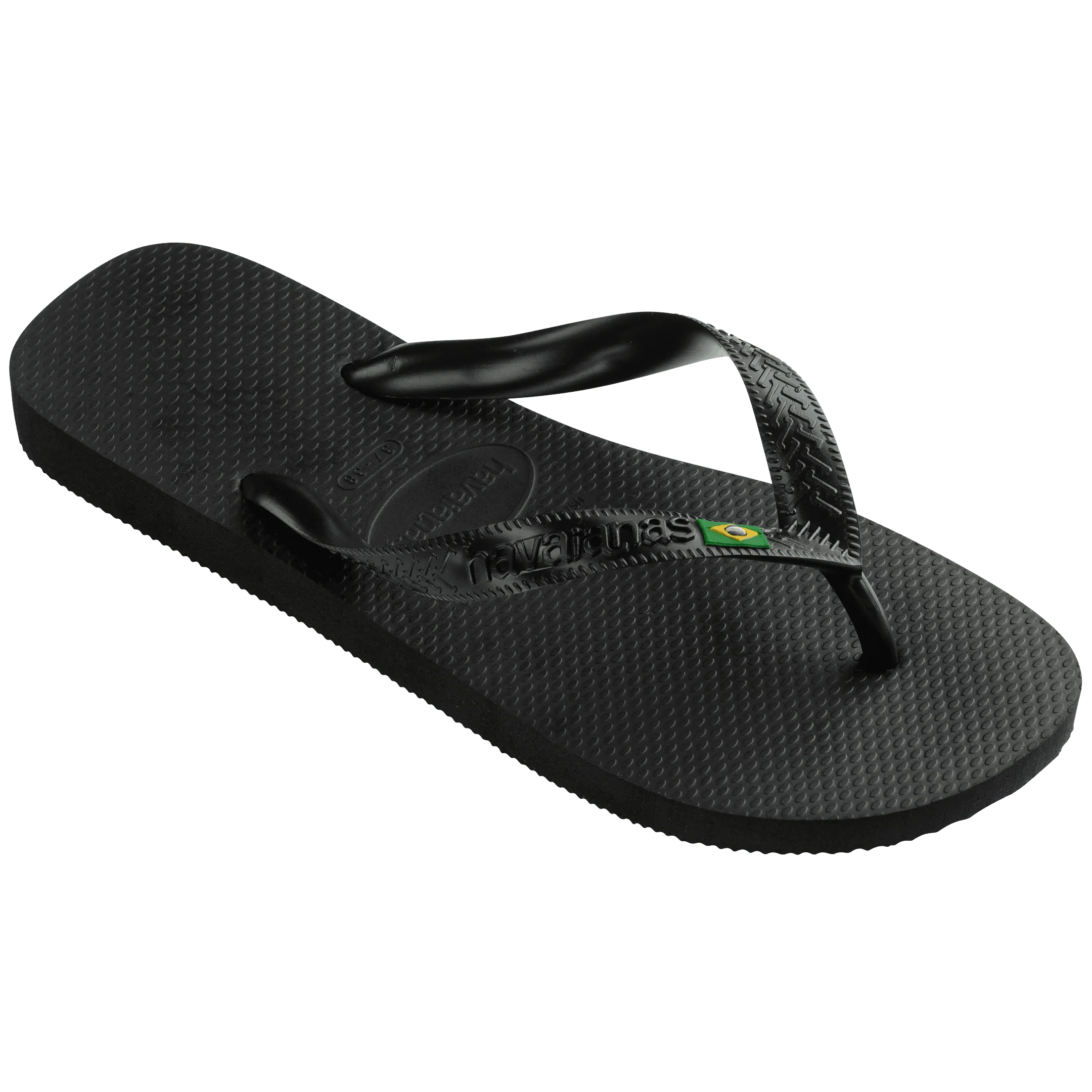 Chinelo Havaianas Brasil Light
