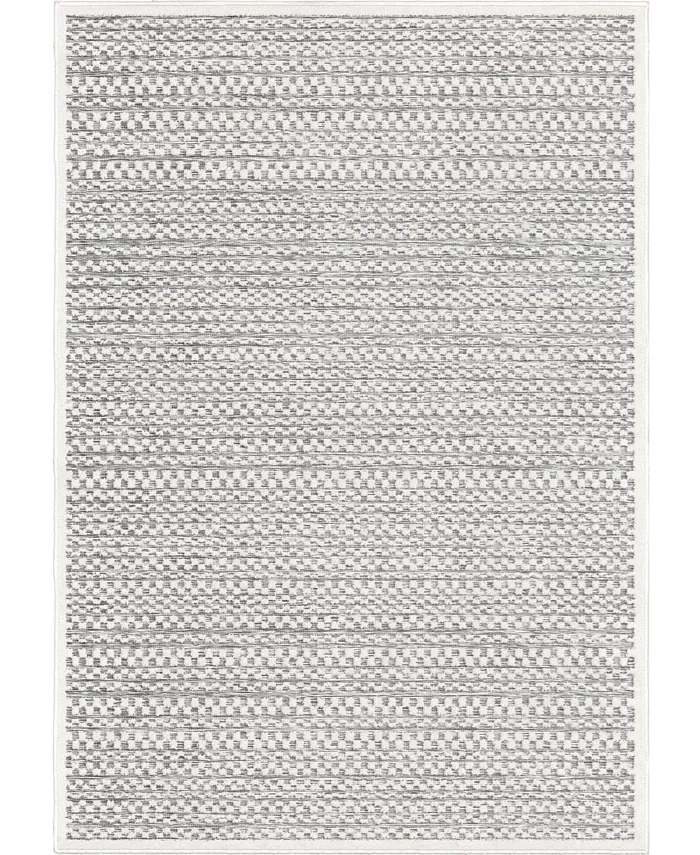 Edgewater Living Bourne Aegean Gray 5'2