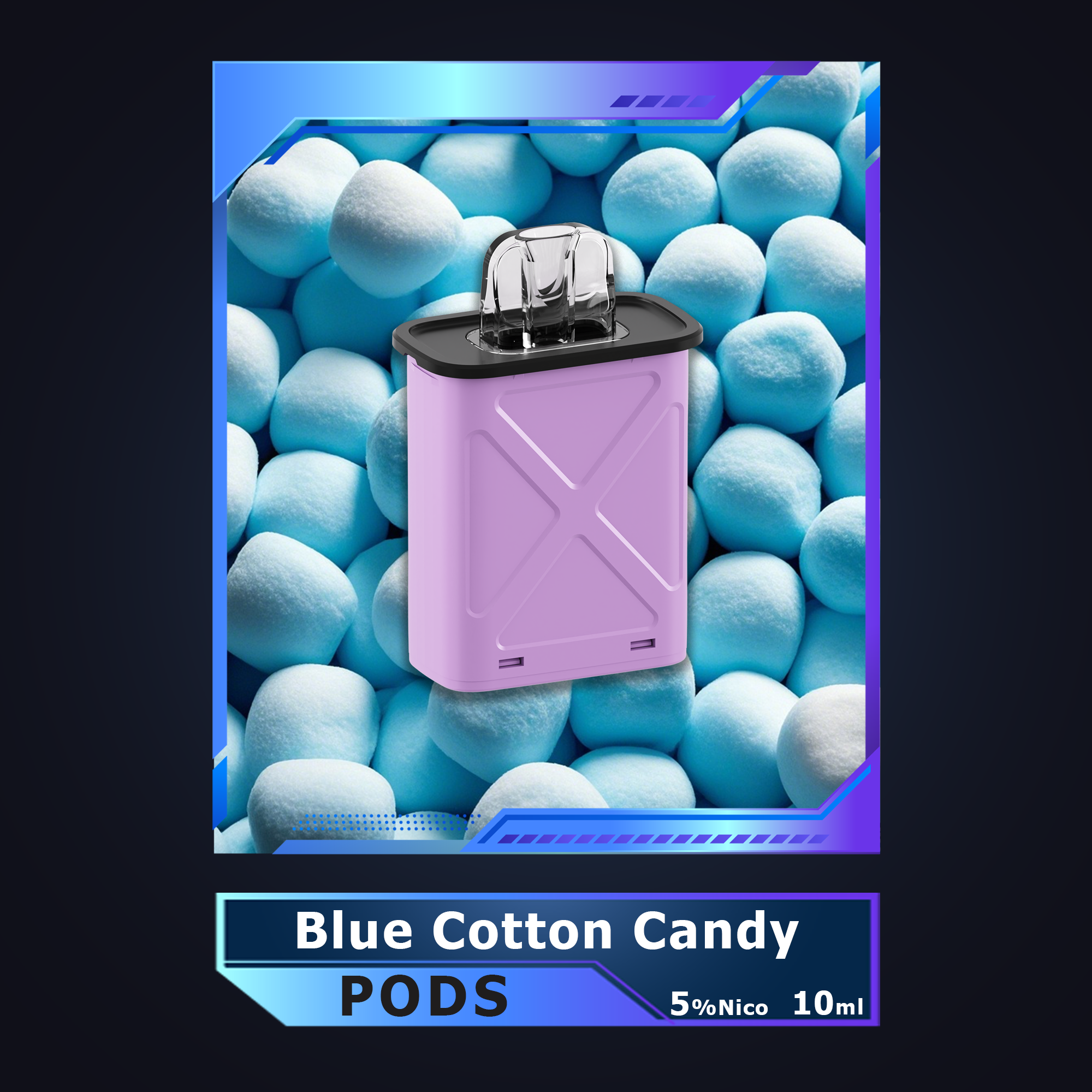 🚚🇦🇺 Fast Sydney Shipping | Vapepie 10000 Puffs Pod