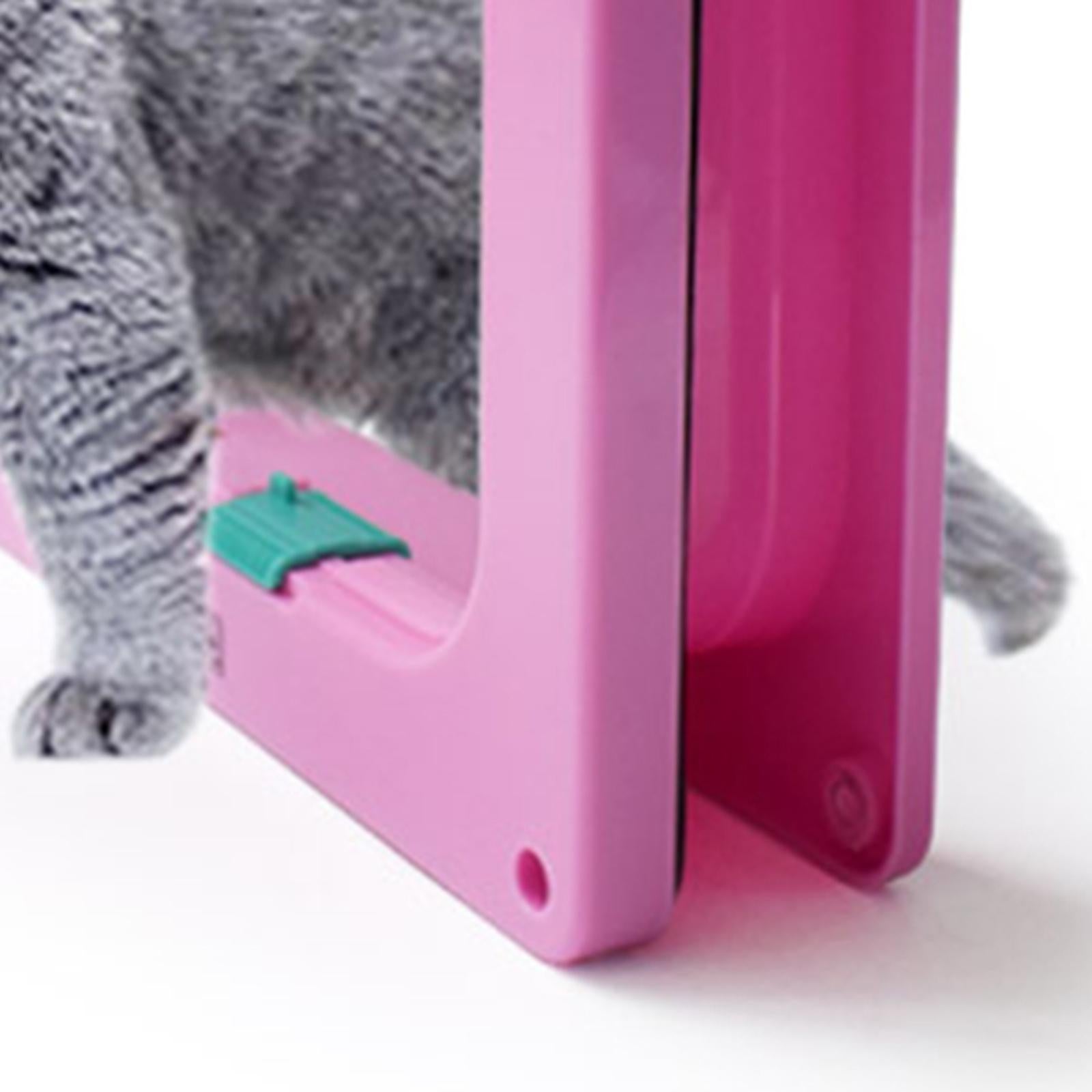 Cat Flap Door