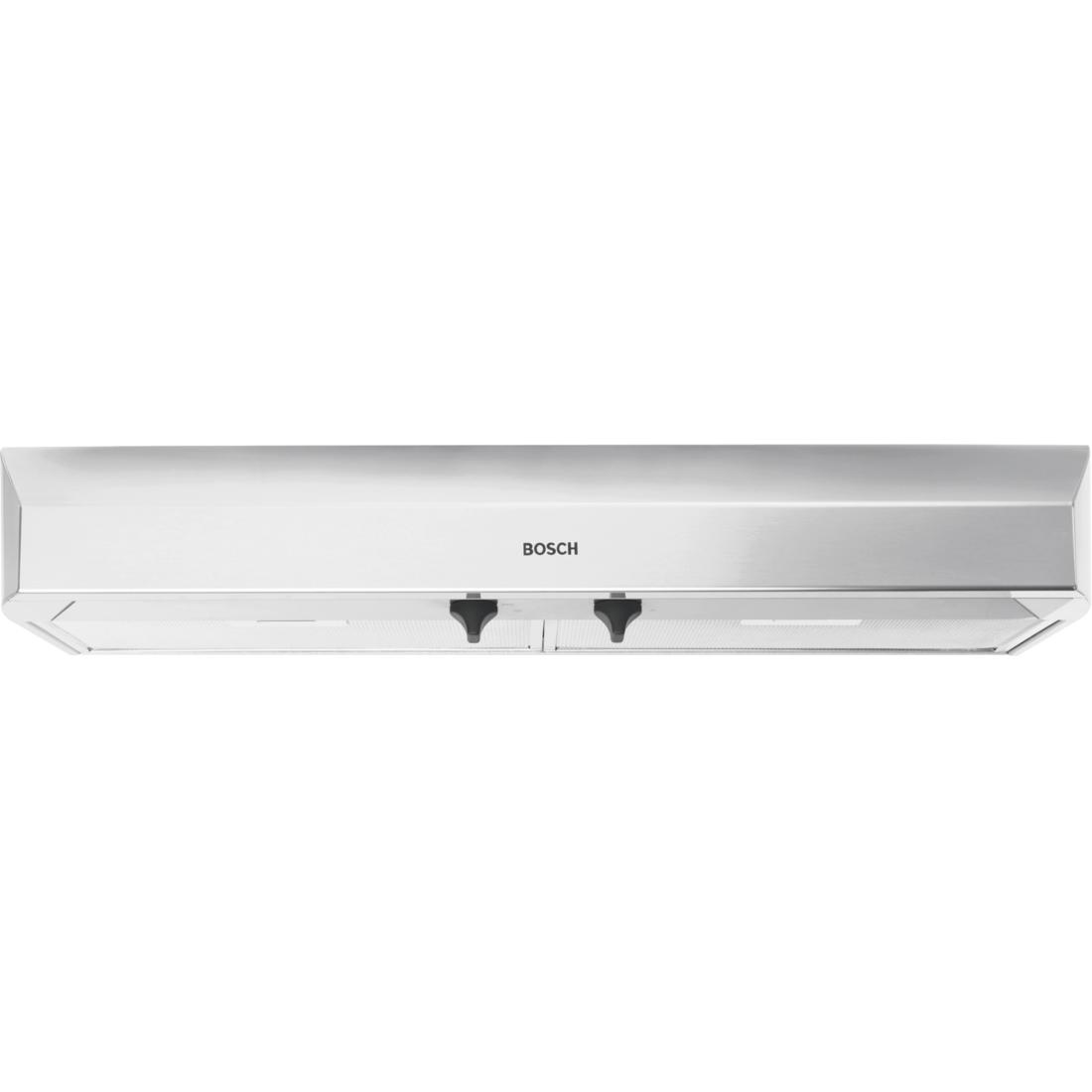 Bosch 36-inch Under-Cabinet Range Hood DUH36152UC