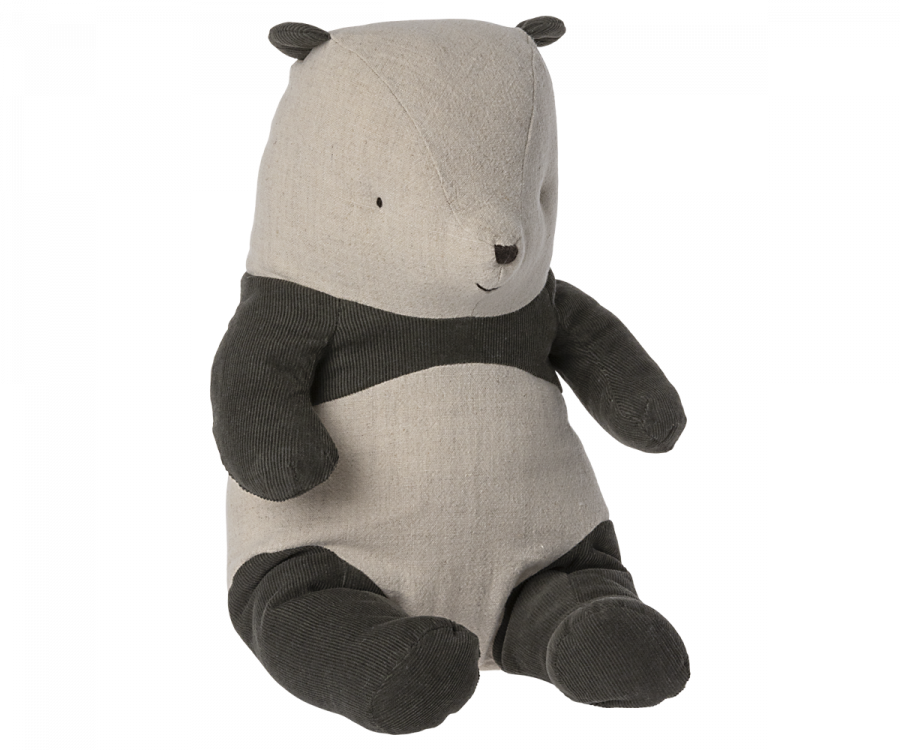 Panda, Medium