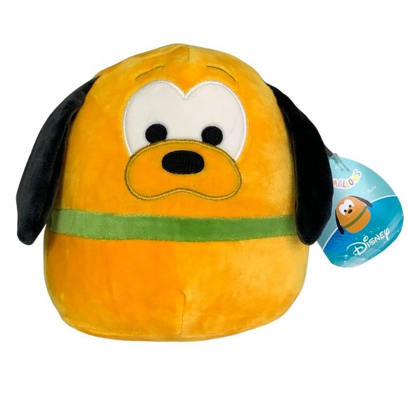 Squishmallows Dumbo 5