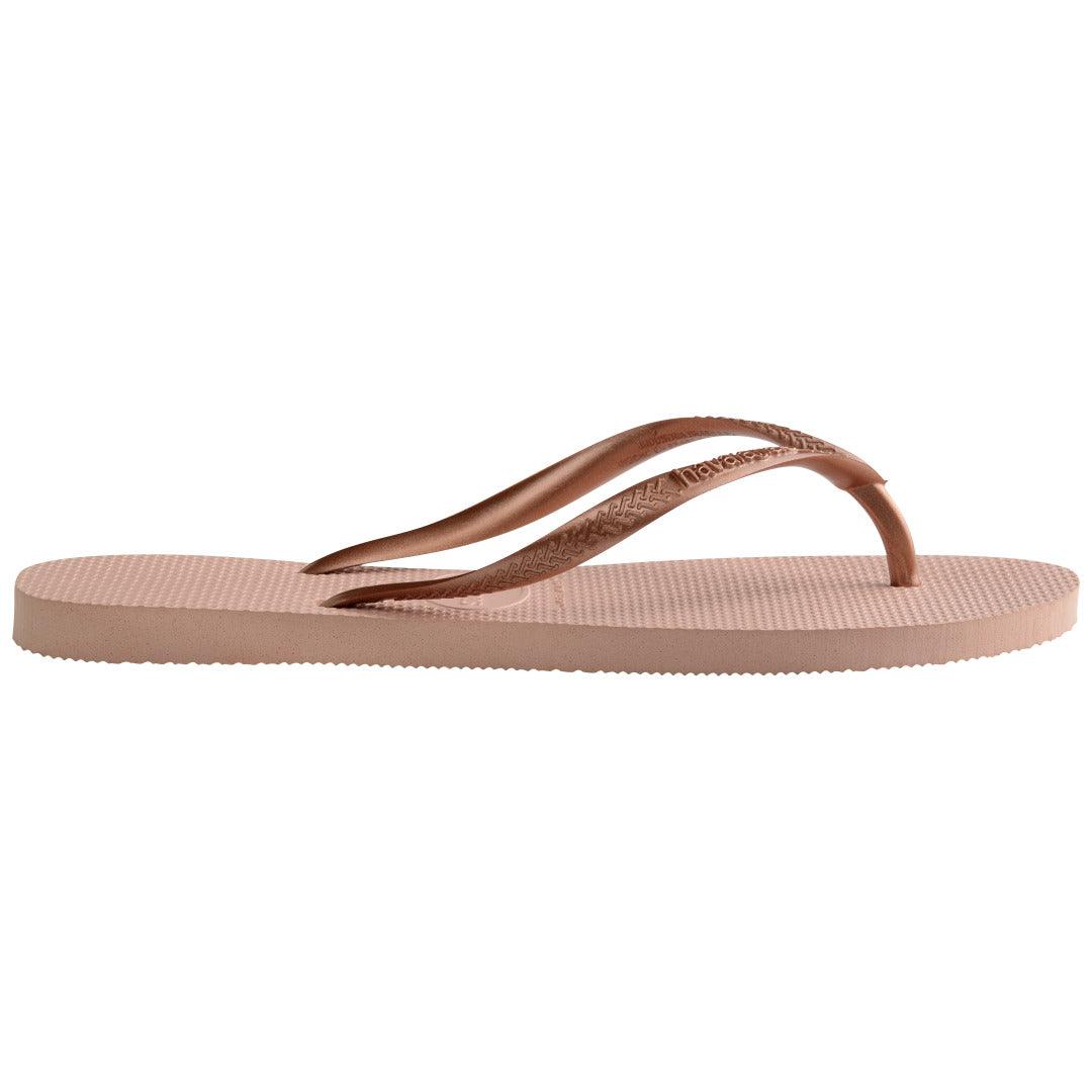 Chinelo Havaianas Slim