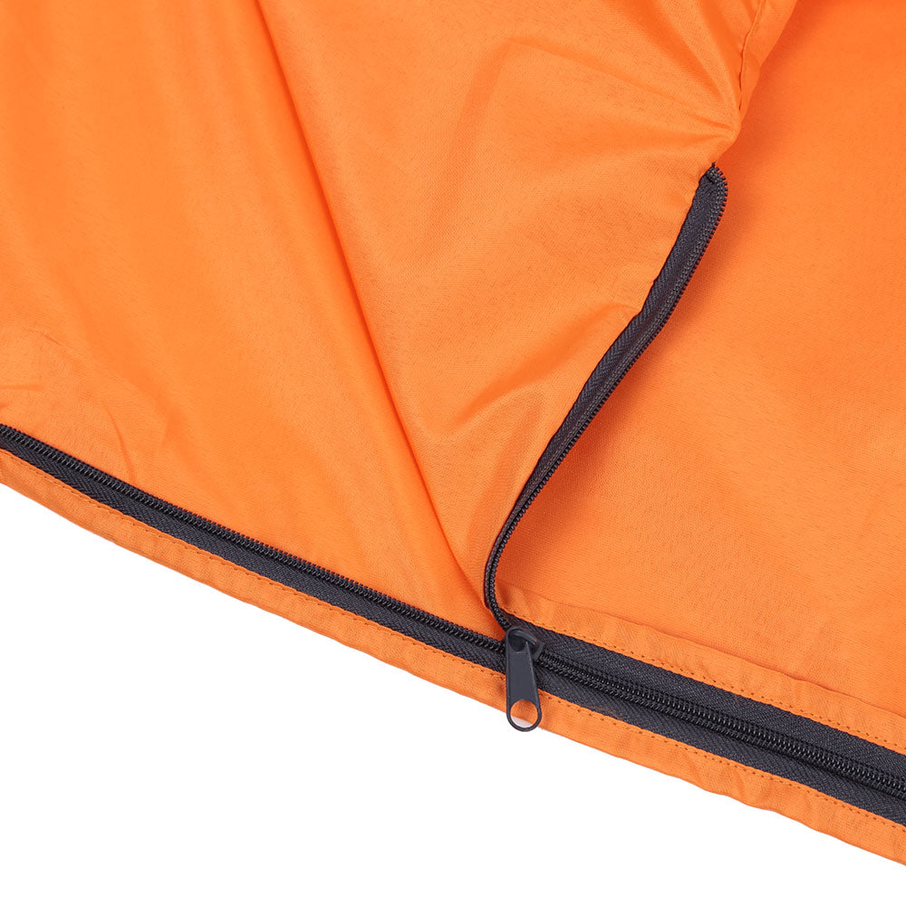 Tomshine 70*210CM Outdoor Travel Camping Hiking Polyester Pongee Healthy Sleeping Bag Liner with Pillowcase Portable Lightweight Business Trip Hotel