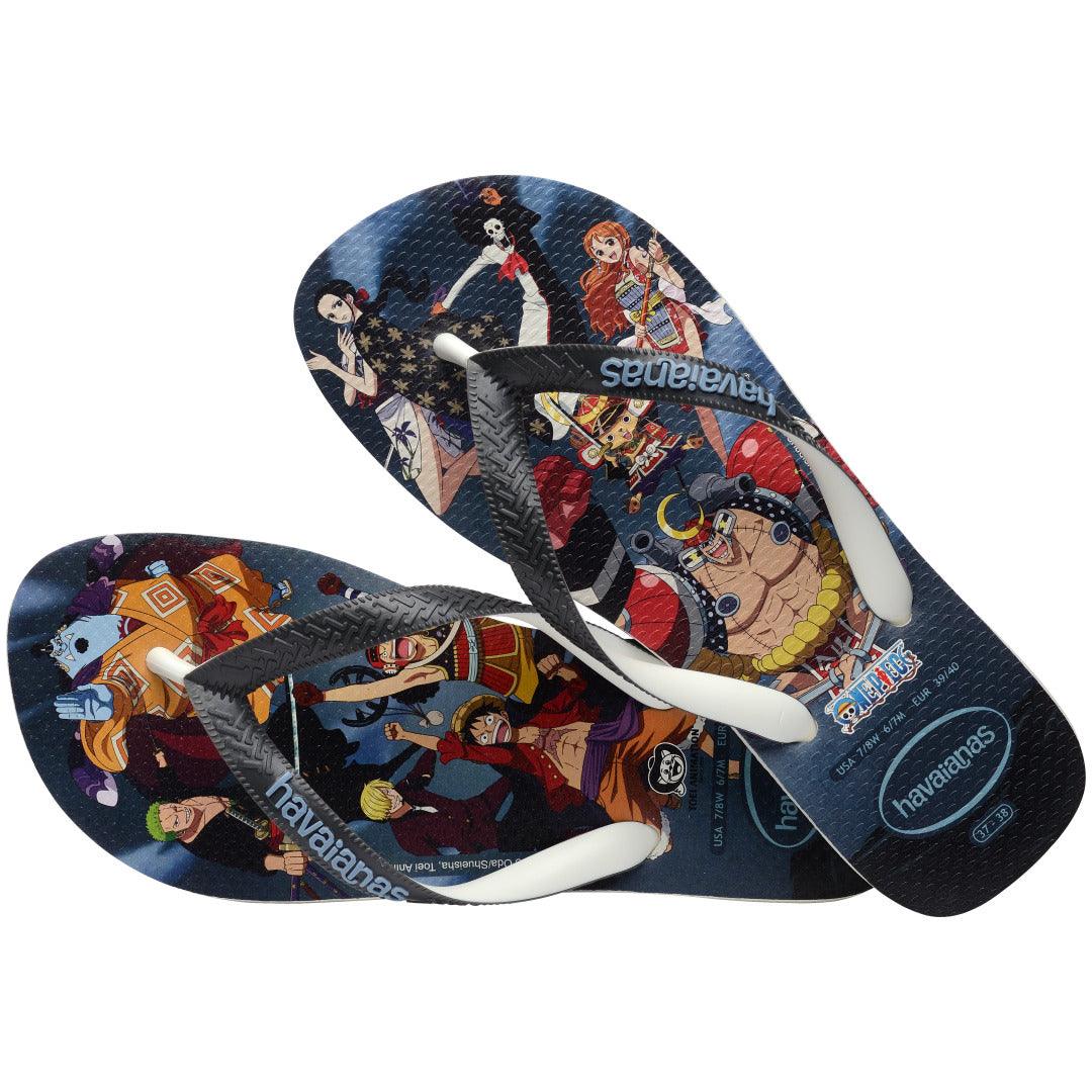 Chinelo Havaianas Top One Piece