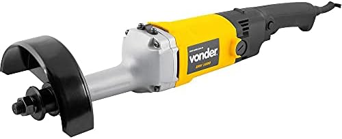 Esmerilhadeira Reta 6