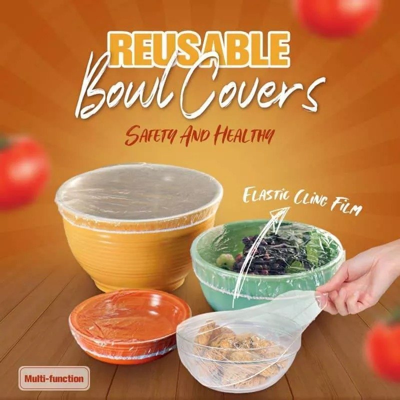 🔥Kitchen Best Sellers - Fresh Keeping Bags 100 Pcs - Buy 2 Free Shipping