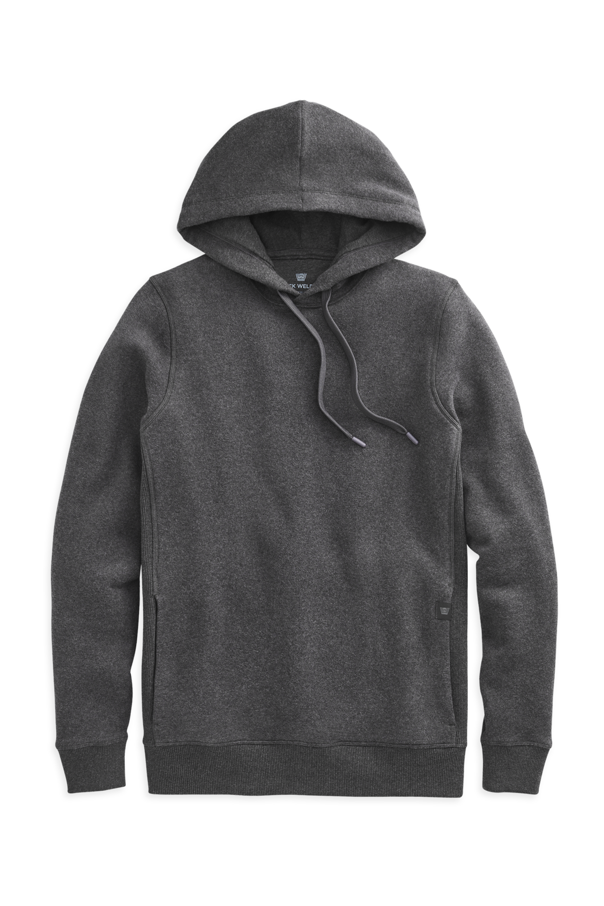Classic Zip Hoodie