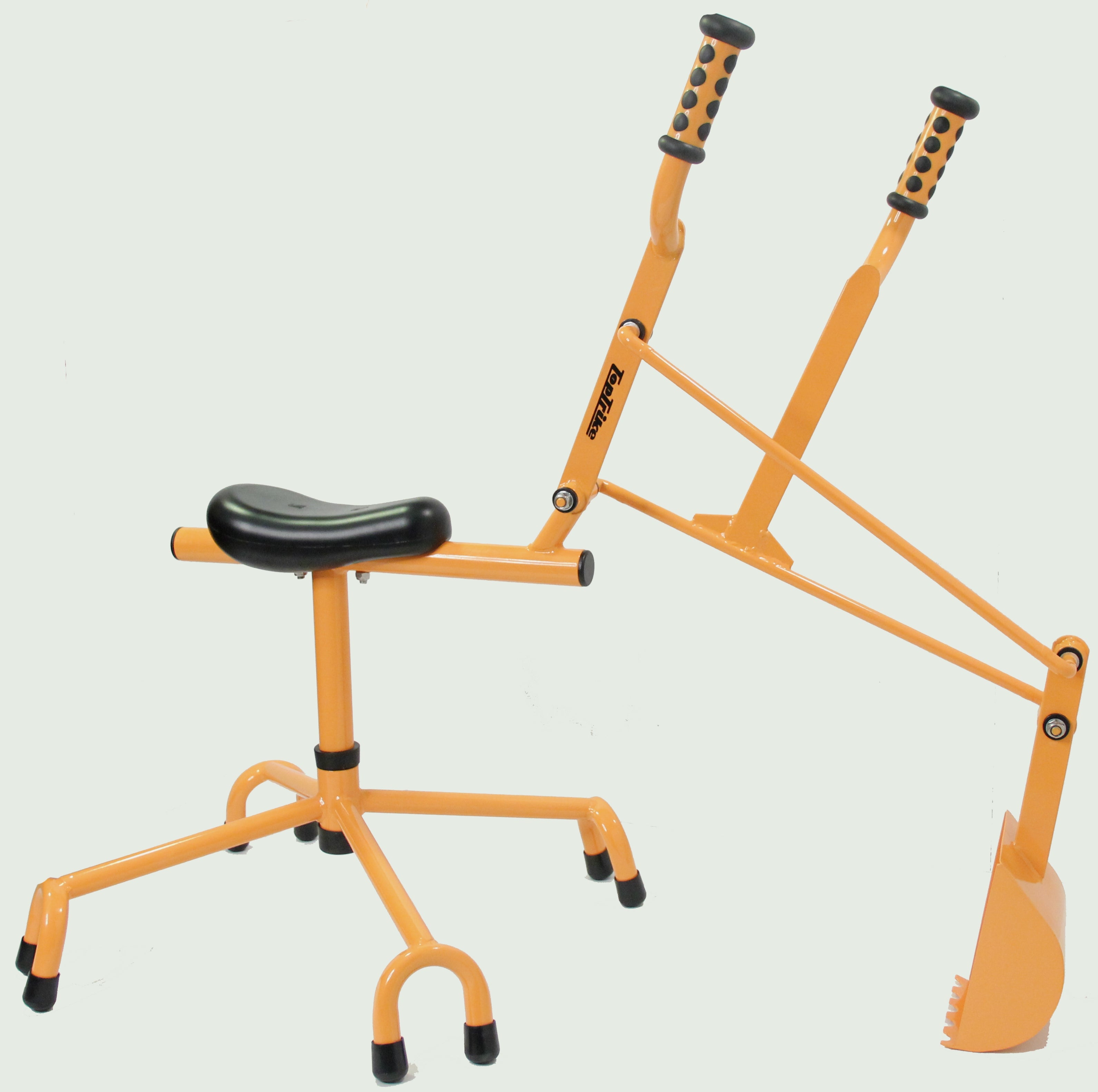 Commercial Sandbox Digger