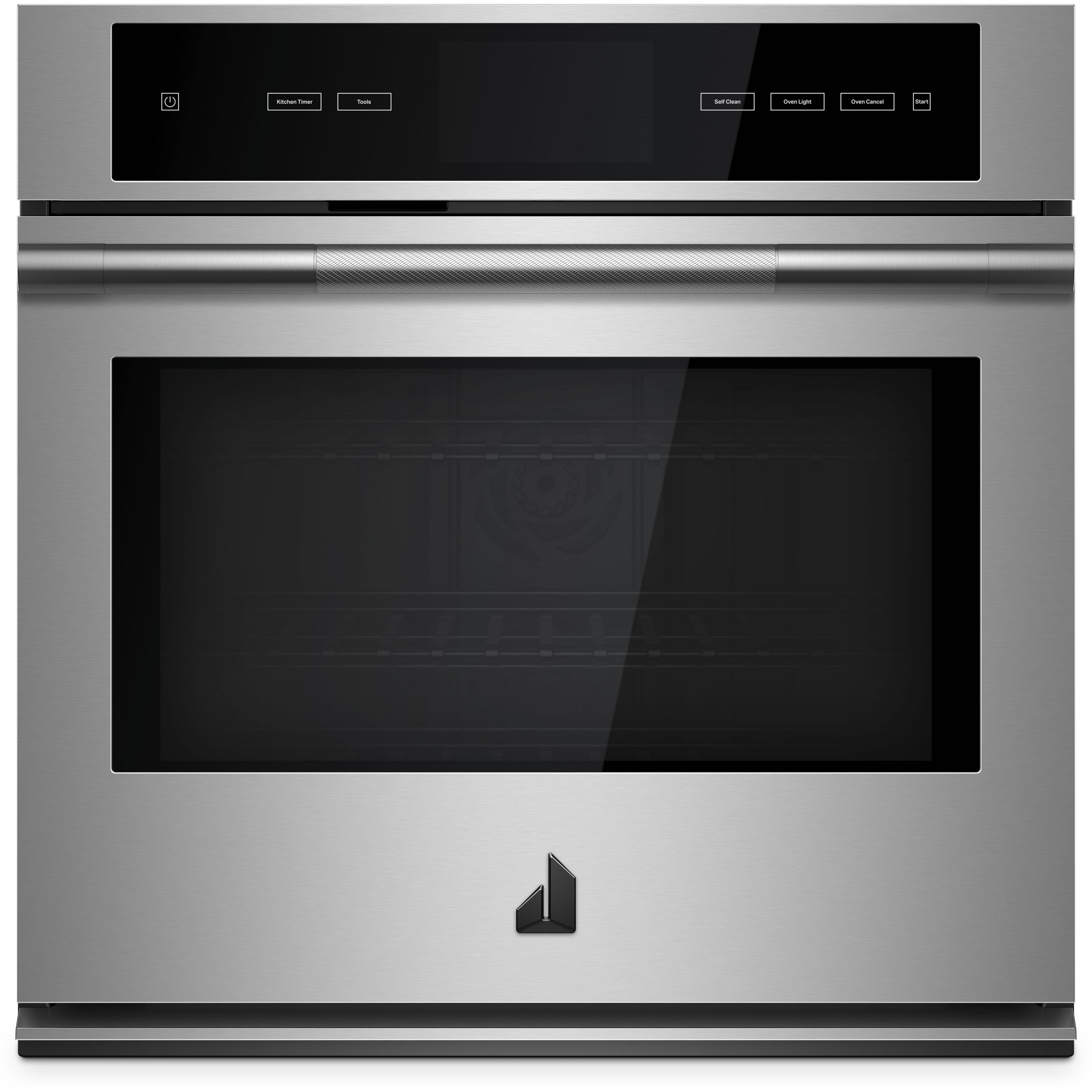 JennAir 30-inch, 5.0 cu.ft. Built-in Single Wall Oven with Convection Technology JJW3430IL
