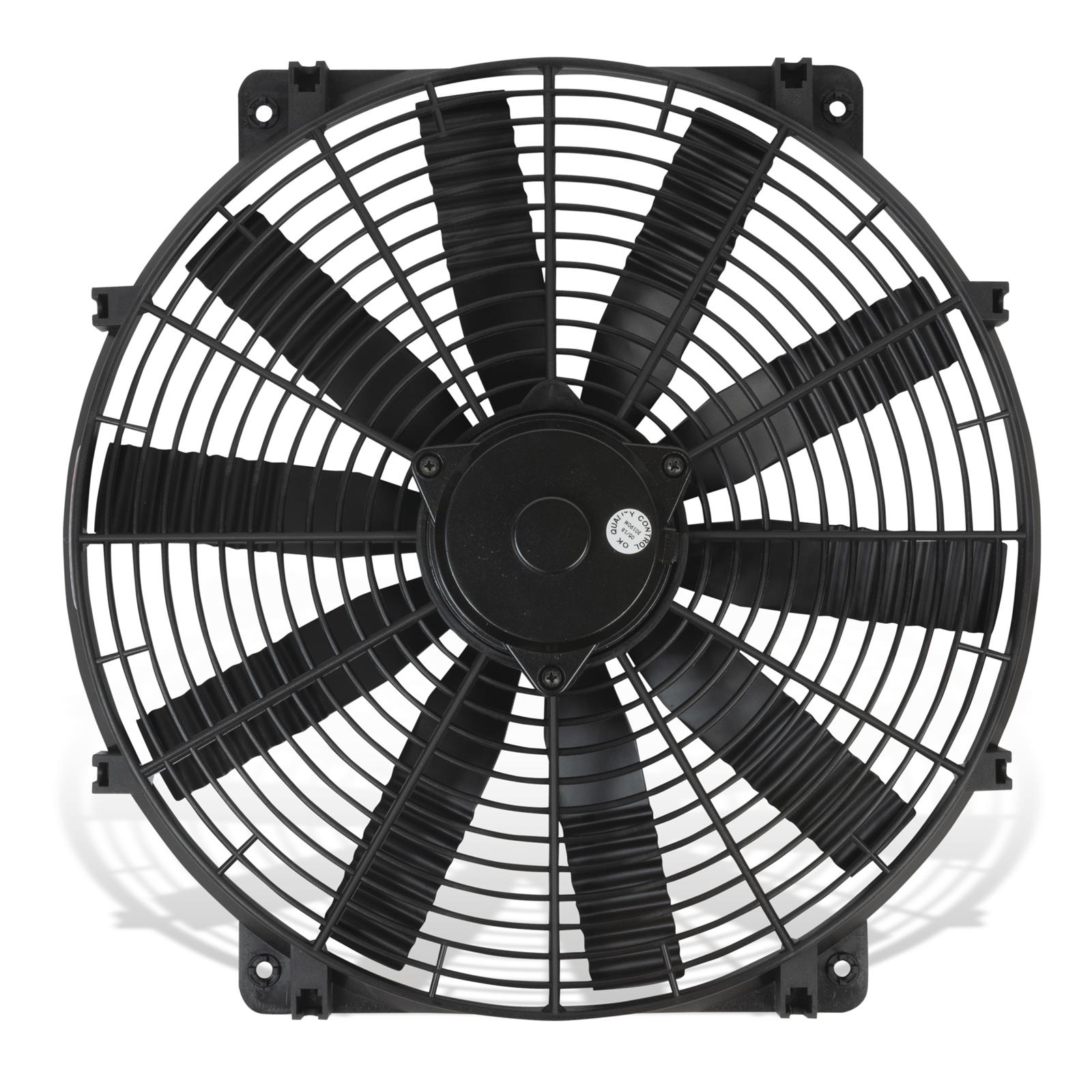 Flex-a-lite 232 Flex-A-Lite Flex-Wave Electric Fans