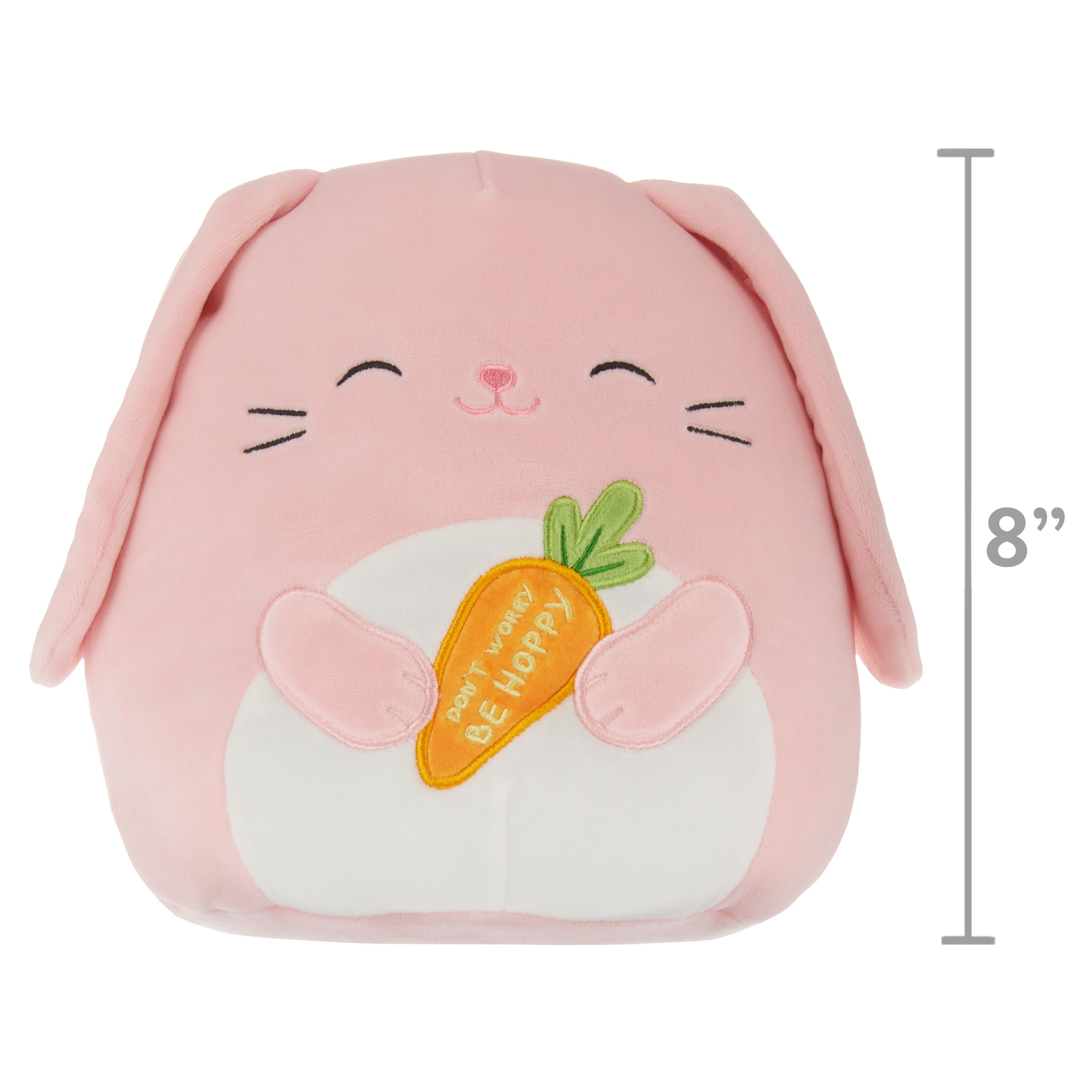 Squishmallows 8
