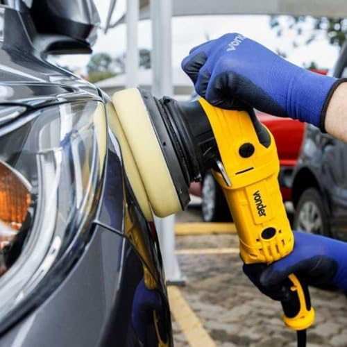 Politriz Roto-Orbital, 6