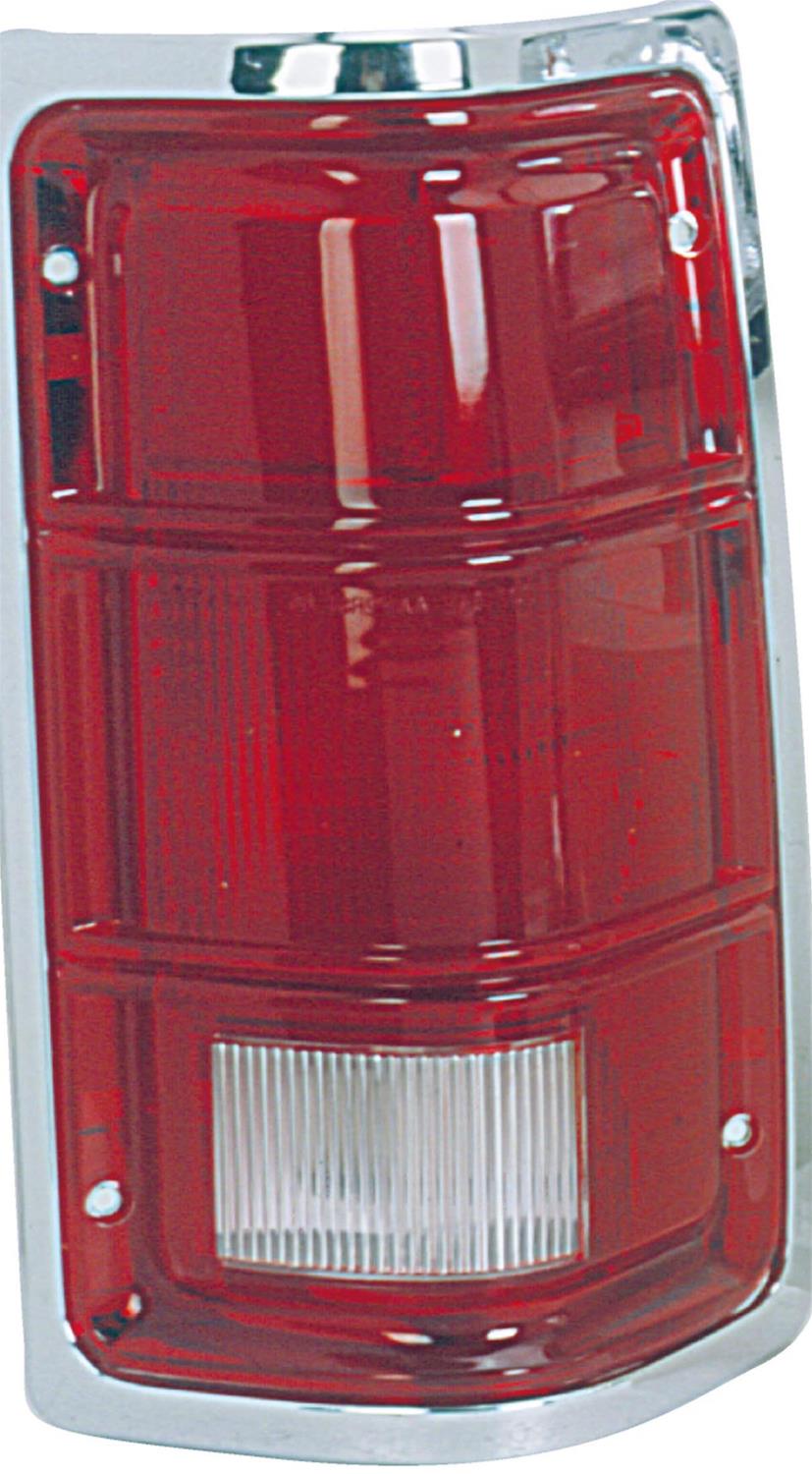 Dorman 1610421 Dorman Tail Lamp Assemblies