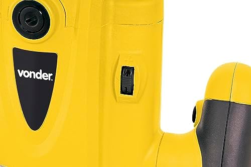 Vonder, Tupia De Coluna, Tlv 1200, 220 V~, 1.200 W.