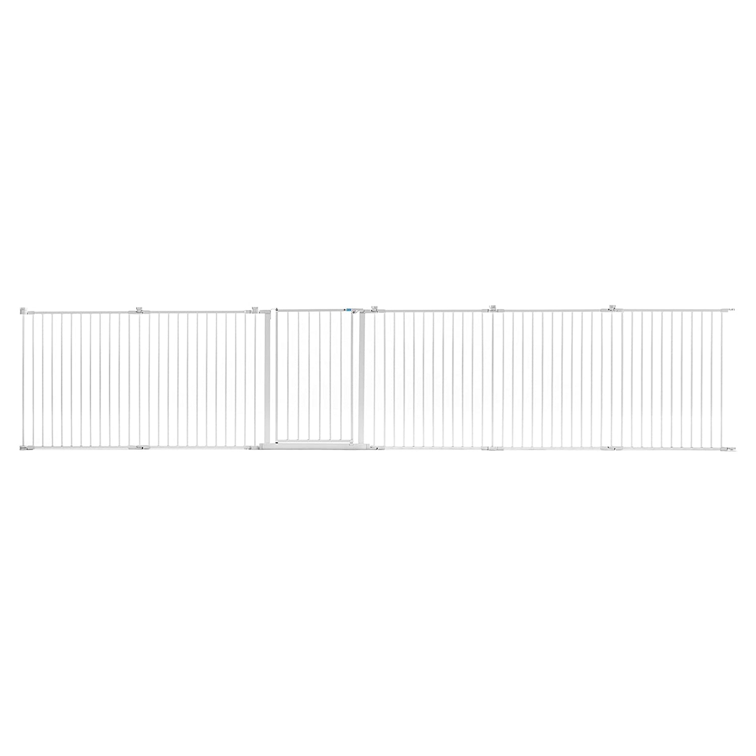 Convertible Pet Yard - Model 2200PY - 144W x 28H in.