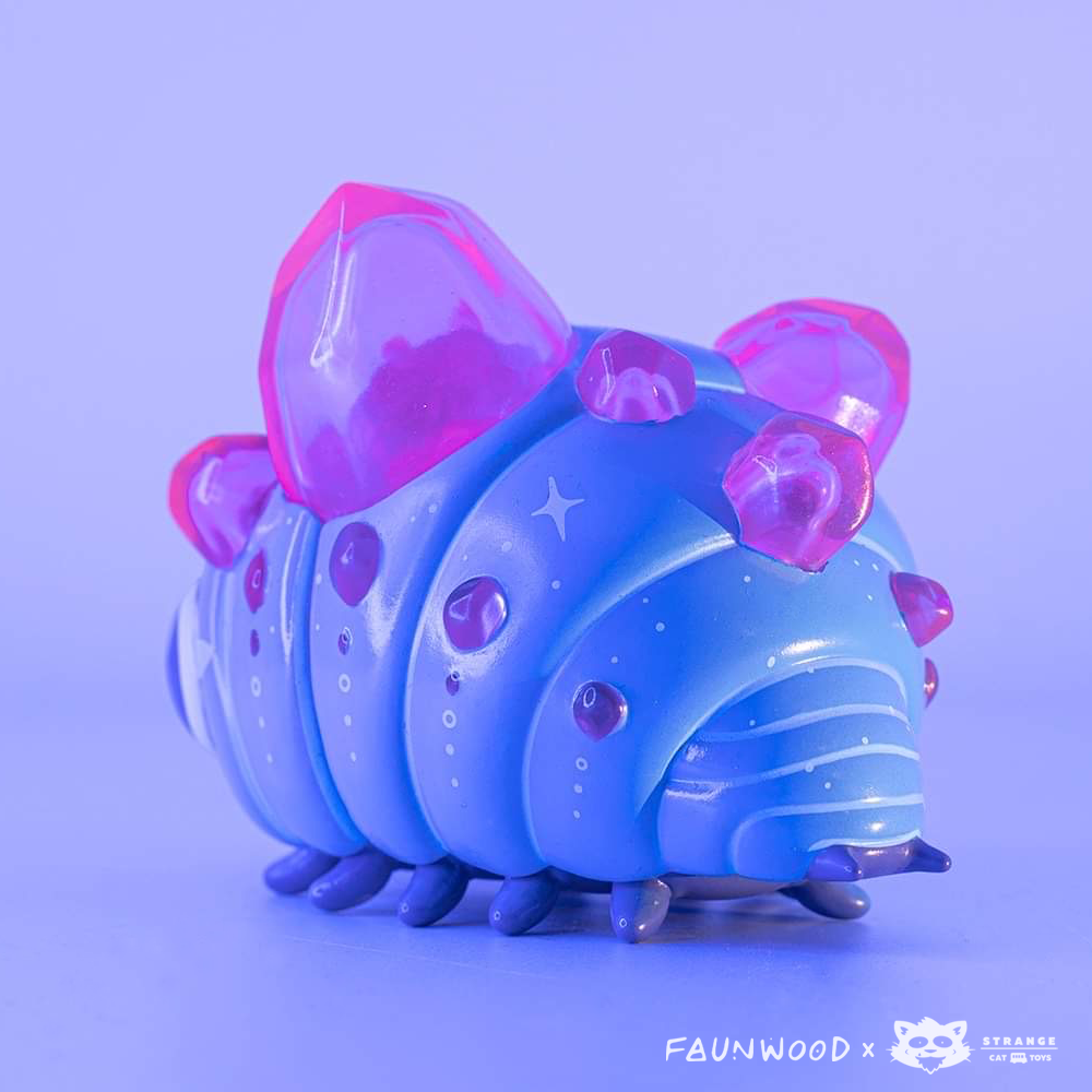 Gempod by Faunwood