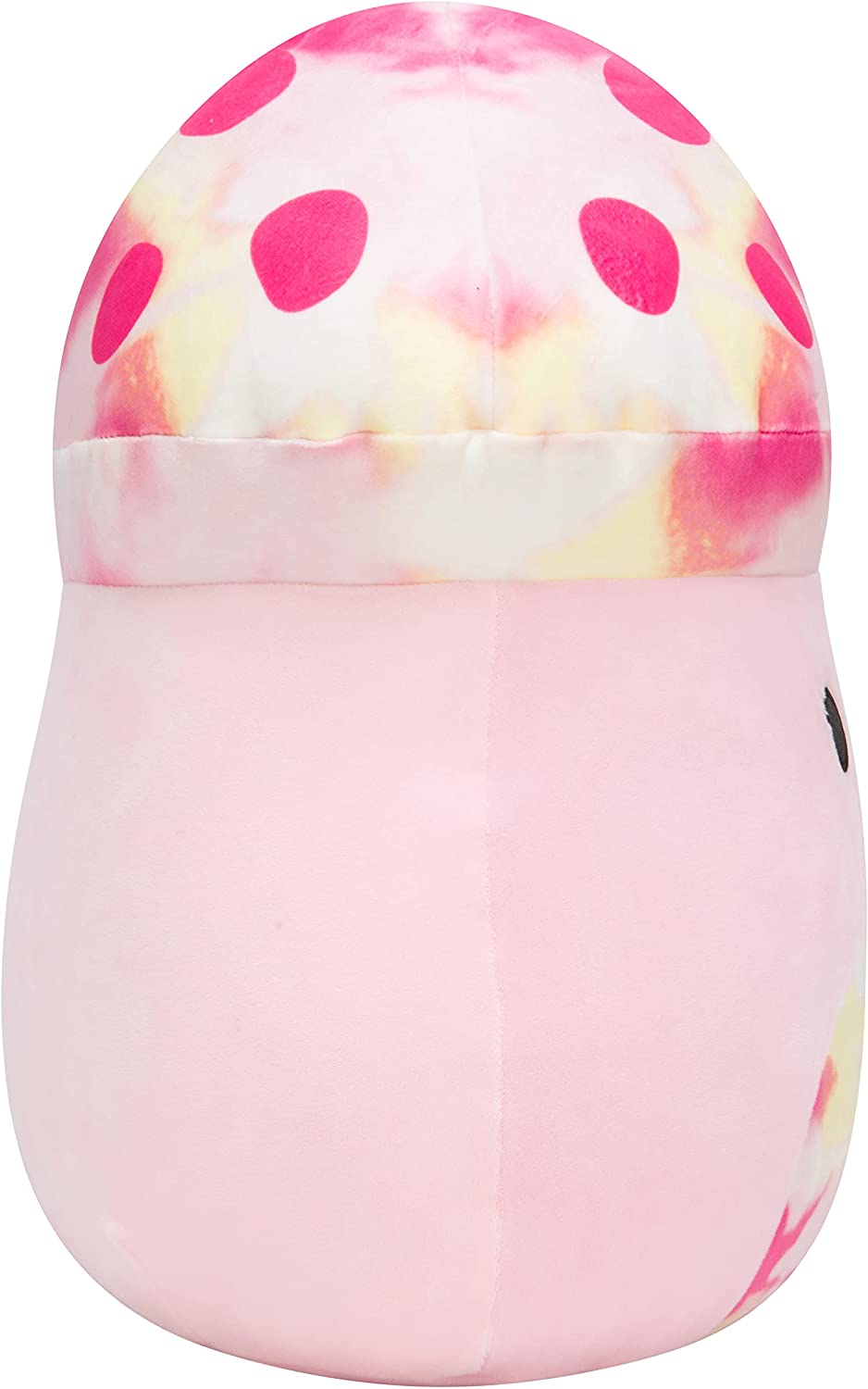 Squishmallows Official Kellytoys Plush 14 Inch Rachel the Pink Mushroom Ultimate Soft Stuffed Toy