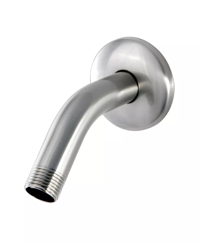 Kingston Brass 6-Inch Shower Arm with Flange