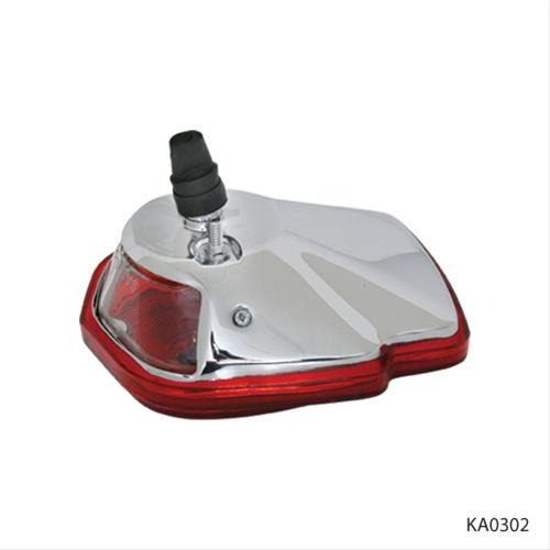KNS Accessories KA0302 KNS Accessories Taillights